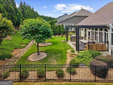 Welcome to Cresswind at Lake Lanier, an acclaimed community on - photo 43
