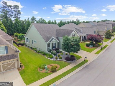 Welcome to Cresswind at Lake Lanier, an acclaimed community on - photo 45