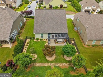 Welcome to Cresswind at Lake Lanier, an acclaimed community on - photo 46