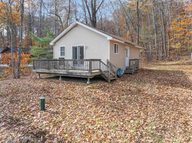 (private lake, pond, creek) Home For Sale in New Durham New Hampshire