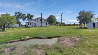 (private lake, pond, creek) Home For Sale in Springtown Texas