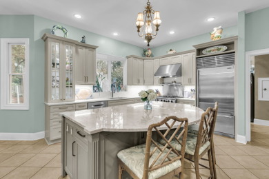 2.36 Acre Lowcountry Estate with Marsh and River Views - photo 15