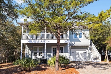 Positioned in the heart of Inlet Beach with the rare advantage - photo 1