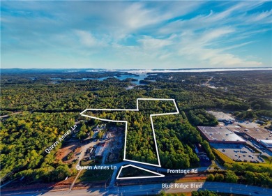 Lake Keowee Commercial For Sale in Seneca South Carolina
