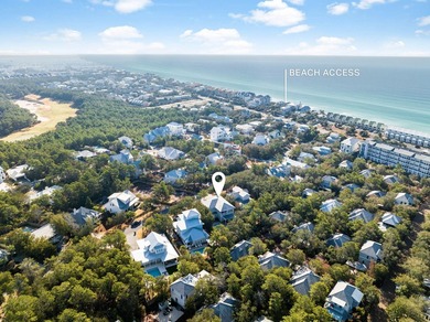 Positioned in the heart of Inlet Beach with the rare advantage - photo 2