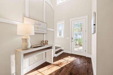 Positioned in the heart of Inlet Beach with the rare advantage - photo 6