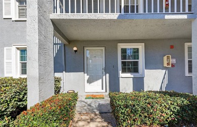 (private lake, pond, coastal) Condo For Sale in Dunedin Florida