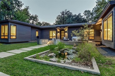 White Rock Lake Home Active Under Contract in Dallas Texas