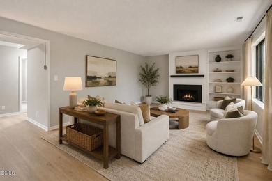 (private lake, pond, coastal) Condo For Sale in Durham North Carolina