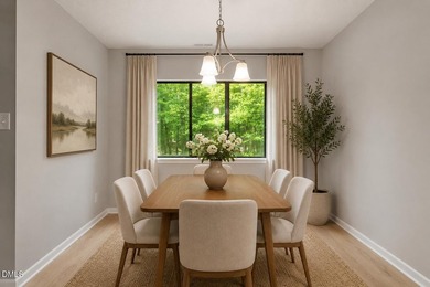 Cute a button Condo in great Durham location with Sunroom (106 - photo 3