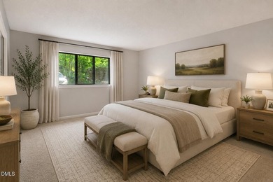 Cute a button Condo in great Durham location with Sunroom (106 - photo 4