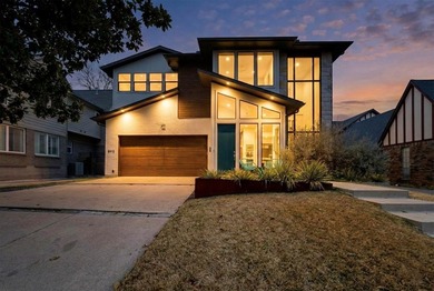 Lake Home For Sale in Dallas, Texas