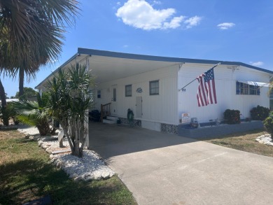 Lake Home For Sale in N Ft Myers, Florida