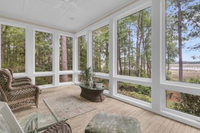 2.36 Acre Lowcountry Estate with Marsh and River Views - photo 11