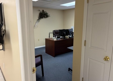 A really nice brick, medical/office building in a great location - photo 12