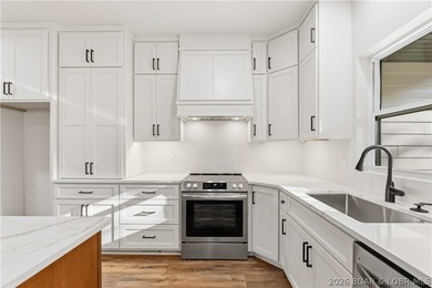 Welcome to luxury living in coveted Porto Cima, the Lake of the - photo 13