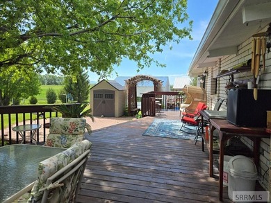 Beautiful country home on over 3 and a half acres. This home has - photo 13