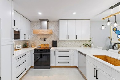 One-story townhouse in Indian Creek, a quiet pet-friendly - photo 16