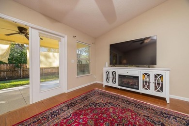 This thoughtfully designed home offers space, comfort, and - photo 22