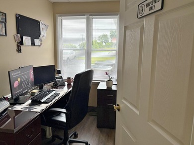 A really nice brick, medical/office building in a great location - photo 23