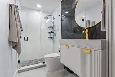 One-story townhouse in Indian Creek, a quiet pet-friendly - photo 29