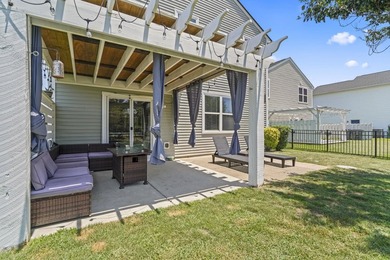 Welcome to 1060 Balmore Drive! This beautifully maintained home - photo 37