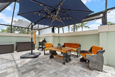 One-story townhouse in Indian Creek, a quiet pet-friendly - photo 39