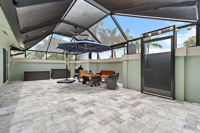 One-story townhouse in Indian Creek, a quiet pet-friendly - photo 40