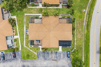 One-story townhouse in Indian Creek, a quiet pet-friendly - photo 41