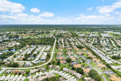One-story townhouse in Indian Creek, a quiet pet-friendly - photo 42