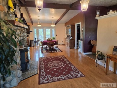Beautiful country home on over 3 and a half acres. This home has - photo 44