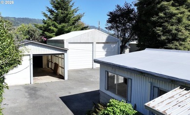 1976 Hillcrest manufactured home with solid bones and serious - photo 1