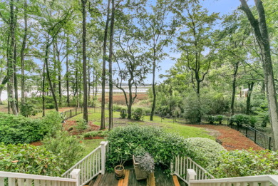 2.36 Acre Lowcountry Estate with Marsh and River Views - photo 2