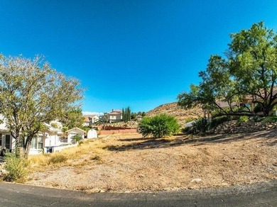 Virgin River Lot Sale Pending in Saint George Utah