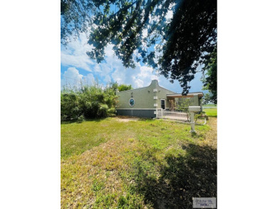 Lake Home For Sale in Harlingen, Texas