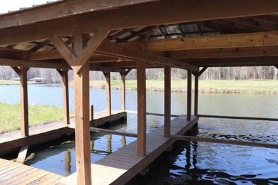 Lot # 18 with a double boathouse/ 2600 Sq. Ft. Heated Required - photo 16