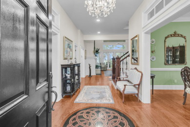 2.36 Acre Lowcountry Estate with Marsh and River Views - photo 4