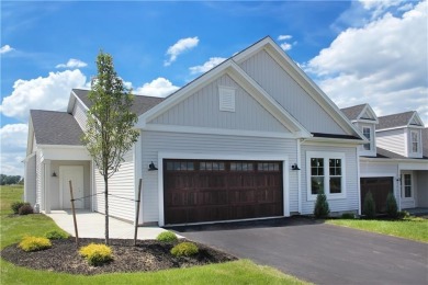 Canandaigua Lake Townhome/Townhouse For Sale in Canandaigua New York