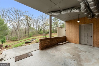 Well-kept and ready to go, this solid brick home offers comfort - photo 50