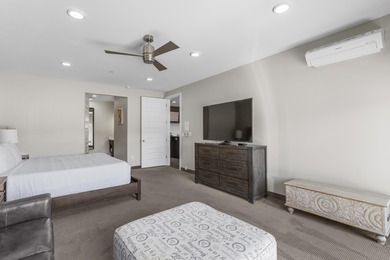 Owners receive 40% off golf at Sand Hollow Golf Course, plus