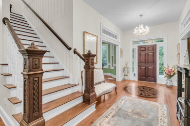 2.36 Acre Lowcountry Estate with Marsh and River Views - photo 5