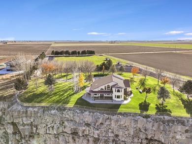 Snake River - Twin Falls County Home For Sale in Filer Idaho