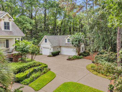 2.36 Acre Lowcountry Estate with Marsh and River Views - photo 3