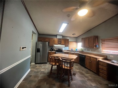 Charming 3 bedroom, 2 bath brick home offering comfort and