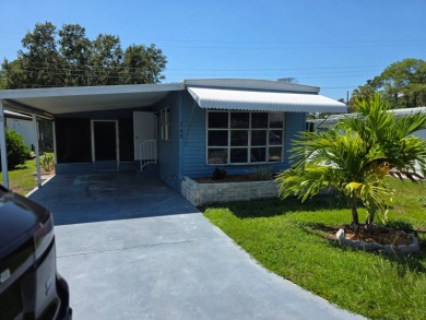 South Branch Manatee River  Home For Sale in Ruskin Florida