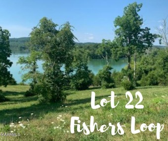 Lake Lot Off Market in Sharps Chapel, Tennessee
