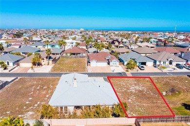 Build Your Dream Home on Padre Island! Don't miss this rare - photo 2
