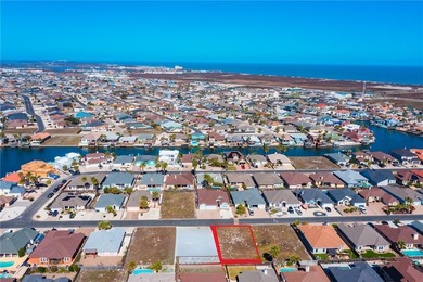 Build Your Dream Home on Padre Island! Don't miss this rare - photo 3