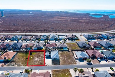 Build Your Dream Home on Padre Island! Don't miss this rare - photo 4