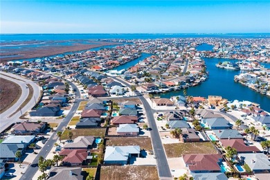Build Your Dream Home on Padre Island! Don't miss this rare - photo 5